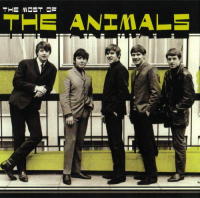 The Most Of the Animals